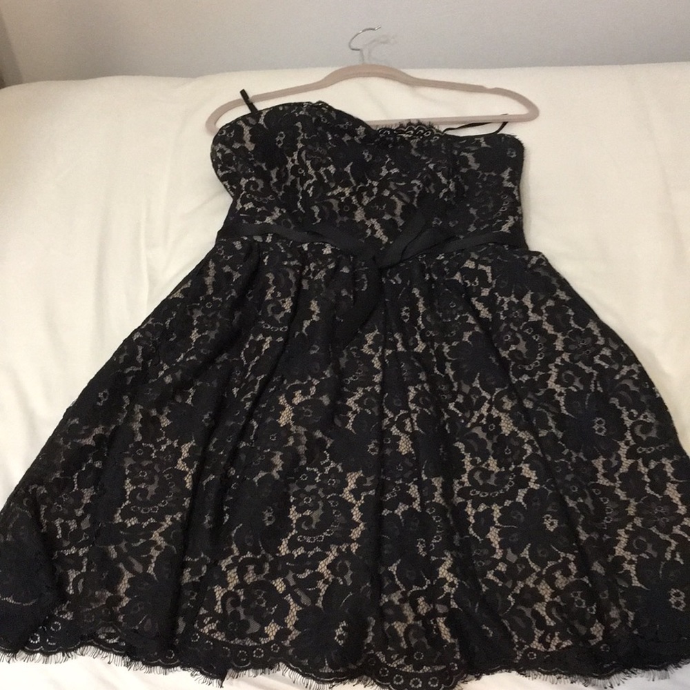 Robert Rodriguez Dress